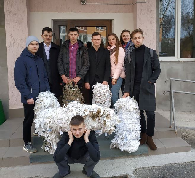 Археологи та історики відправляють сітку на Східний фронт